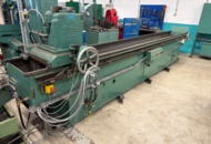 1510646 Göckel G3 - 3045 grinding machine