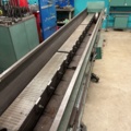 1510646-2 Göckel G3 - 3045 grinding machine