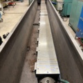 1510646-4 Göckel G3 - 3045 grinding machine