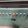 1510646-5 Göckel G3 - 3045 grinding machine
