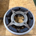 1510646-6 Göckel G3 - 3045 grinding machine