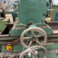 1510646-8 Göckel G3 - 3045 grinding machine