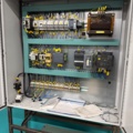 1510646-9 Göckel G3 - 3045 grinding machine