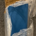 1509471-2 Polyester fabric Barrier Finish, 160 cm x 100 m