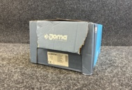 1510656 Ca 50 st Balkskor 2x45x96 Joma