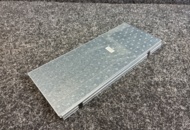 1510658 14 st Hålplattor 2.0x160x400 Joma