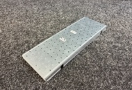 1510659 13 st Hålplattor 2.0x140x400 Joma