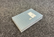 1510660 17 st Hålplattor 2.0x200x300 Joma