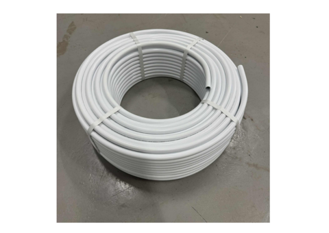 Image representing the auction - Assortment of Alupex pipes – For underfloor heating, radiators &amp; water