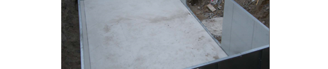 Image representing the auction - Divestment of pool frames Robust Magnelis 