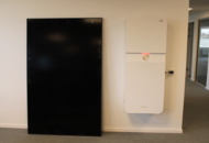 1476438 Demobatteri Polarium och democell