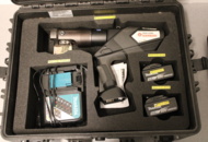 1476478 Press tool with accessories - Elpress PVX1300