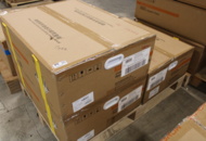 1501313 Batterimoduler 3 st - Sungrow SMR032-V13