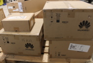 1501324 Solar equipment - Huawei SUN2000 / SmartLogger