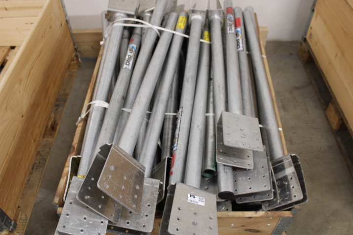 Column foundation - PS Auction - We value the future - Largest in net ...