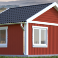 1510916-2 Stomme till ett attefallshus på 30 kvm