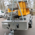 1501401-2 Ställningstrailer Monzon/Brenderup 2024