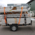 1501401-3 Ställningstrailer Monzon/Brenderup 2024
