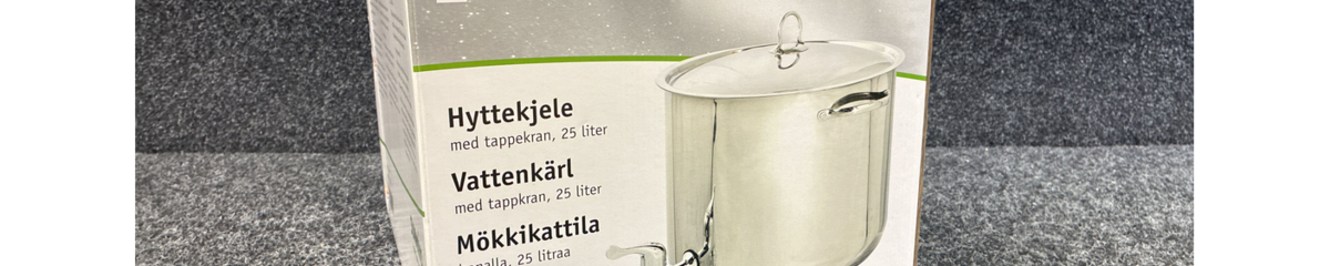 Bild som representerar auktionen - Avyttring bygg & järnhandel