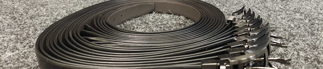 Bild som representerar auktionen - Avyttring läderbälten & flätade bälten