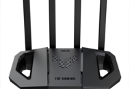 1501262 Router ASUS TUF gaming BE3600