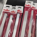 1492039-7 Beslag & fjädrar 25 st - Habo, Struktur, Fresh, ventilbeslag, tryckfjädrar, kulspärrar