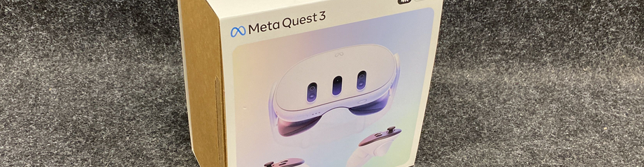 Bild som representerar auktionen - Hemelektronik & Gaming