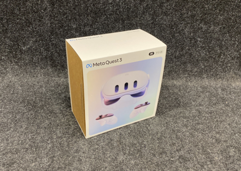 Bild som representerar auktionen - Hemelektronik & Gaming