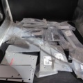1492059-1 Mounting plates - Dorma, TS 73V, fittings