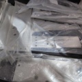 1492059-4 Mounting plates - Dorma, TS 73V, fittings