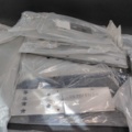 1492059-6 Mounting plates - Dorma, TS 73V, fittings