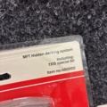 1511612-4 Decking installation tool, MFT