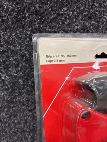 1511613-3 Decking installation tool, MFT