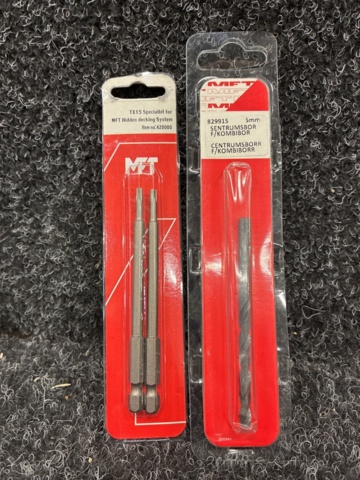1511613-8 Decking installation tool, MFT