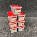 1511614-1 7 pcs Packs Drywall Screw, MFT