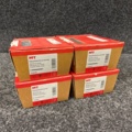 1511615-1 4 pcs Packs Drywall Screw, MFT