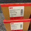 1511615-2 4 pcs Packs Drywall Screw, MFT