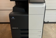 1426583 Multifunktionsskrivare Konica Minolta bizhub c300i
