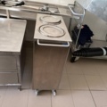 1140904-1 Plate dispenser - Electro-thermo
