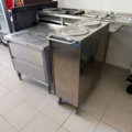 1140904-2 Plate dispenser - Electro-thermo
