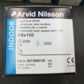 1511649-2 Vagnsbult - 400 st, Arvid Nilsson, M8x100, DIN 603
