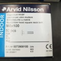 1511650-2 Vagnsbult, 400 st - Arvid Nilsson, M8x100