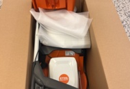 1511041 Lawnmower - STIHL RMA 448 PV -2025