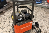 1511067 Soil vibrator - Husqvarna LX 90 -2021