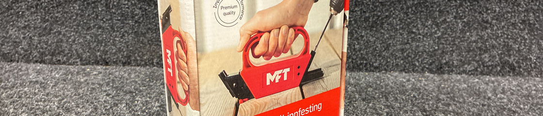 Bild som representerar auktionen - Avyttring skruv från MFT