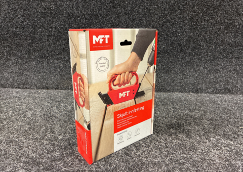 Bild som representerar auktionen - Avyttring skruv från MFT