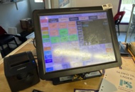 1505673 POS system - Partner