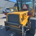 1427758-21 Redskapsbärare / kompakt lastmaskin - Wille 455B-D704TE2 - 2005