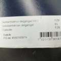 1511688-3 Sexkantsskruv - 30 st, Arvid Nilsson, M20x160