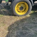 1427754-9 Kompakttraktor med frontlastare och redskap - John Deere 3720 -2013